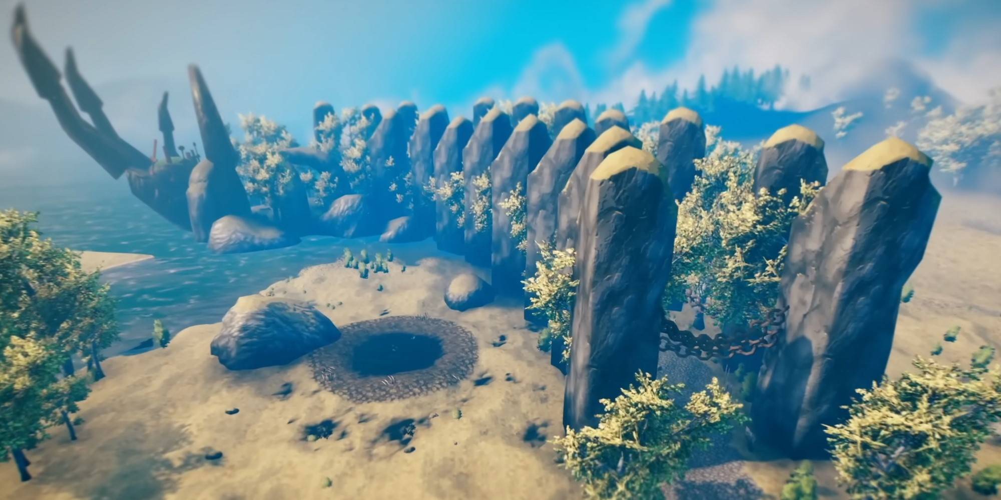 Valheim Developers Two Developers Spent Over A Year Making An RPG Inside Of Valheim