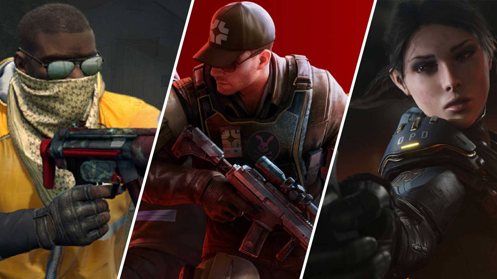 10 Best Discontinued Competitive Games