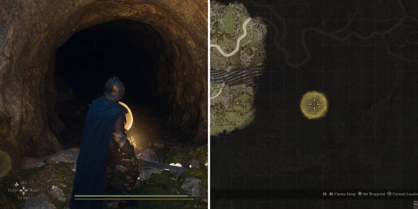 Dragon's Dogma 2: Prey For The Pack Walkthrough