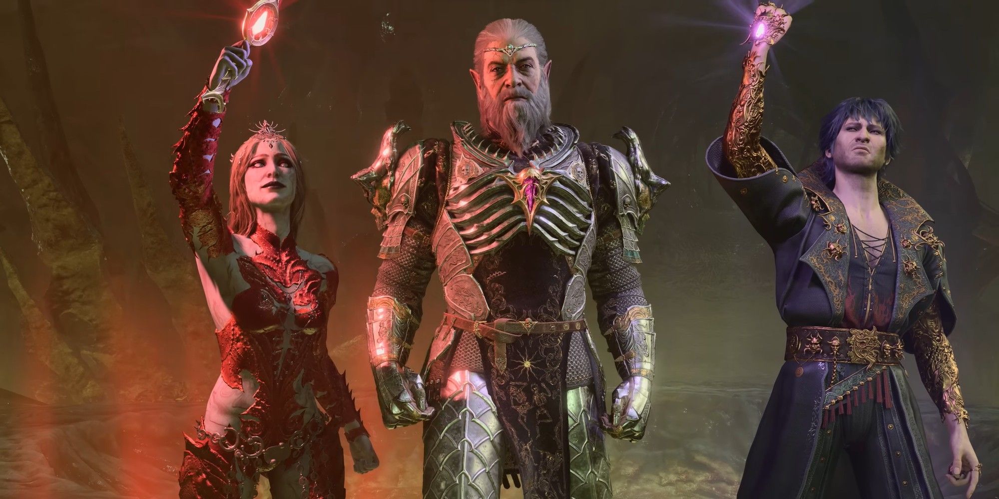 10 Best Games Like Dragon Age: The Veilguard