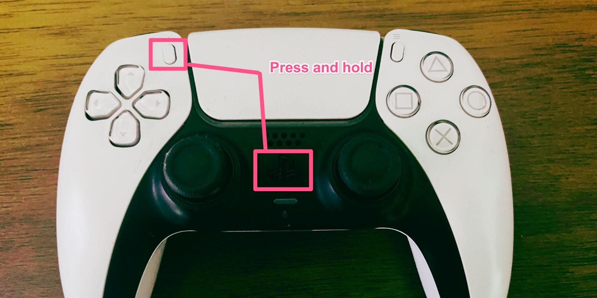 How To Connect PS5 Controller To Your Phone