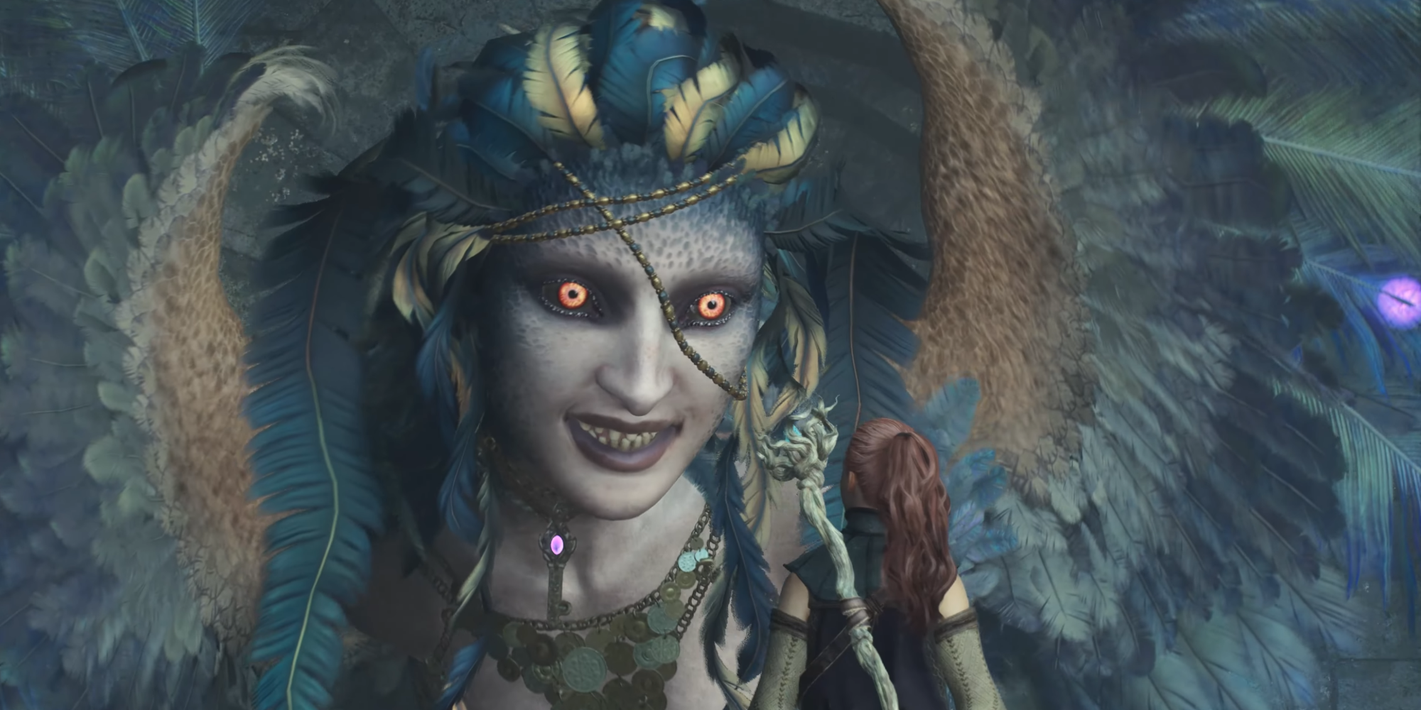 Dragon's Dogma 2 Just Lowered The Price To Change Your Pawn's ...