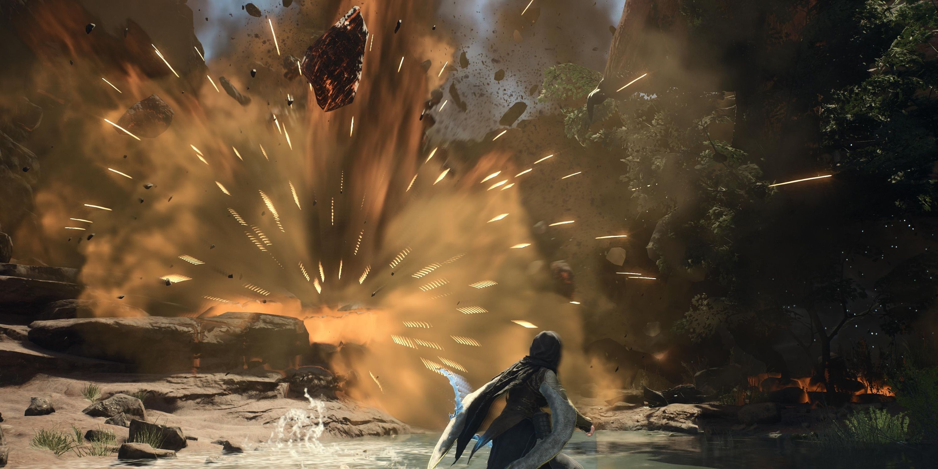 Dragon's Dogma 2: How To Beat Dragons