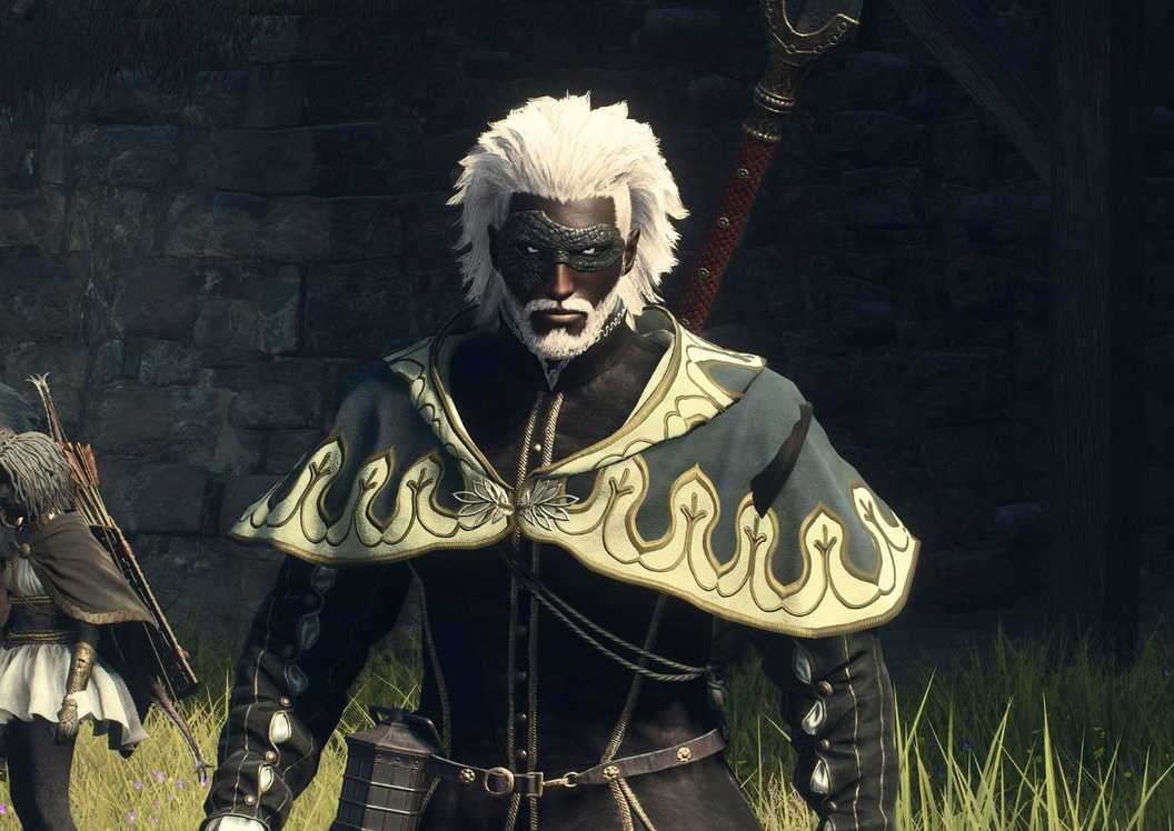 Dragon's Dogma 2: How To Enter Myrddin's Manor Dragon's Dogma 2: How To Enter Myrddin's Manor