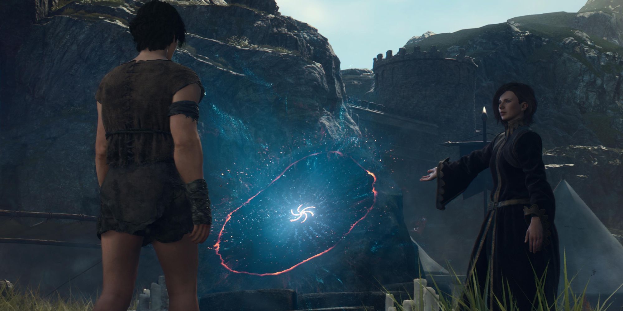 Dragon's Dogma 2 Review: Cryptic & Unforgettable