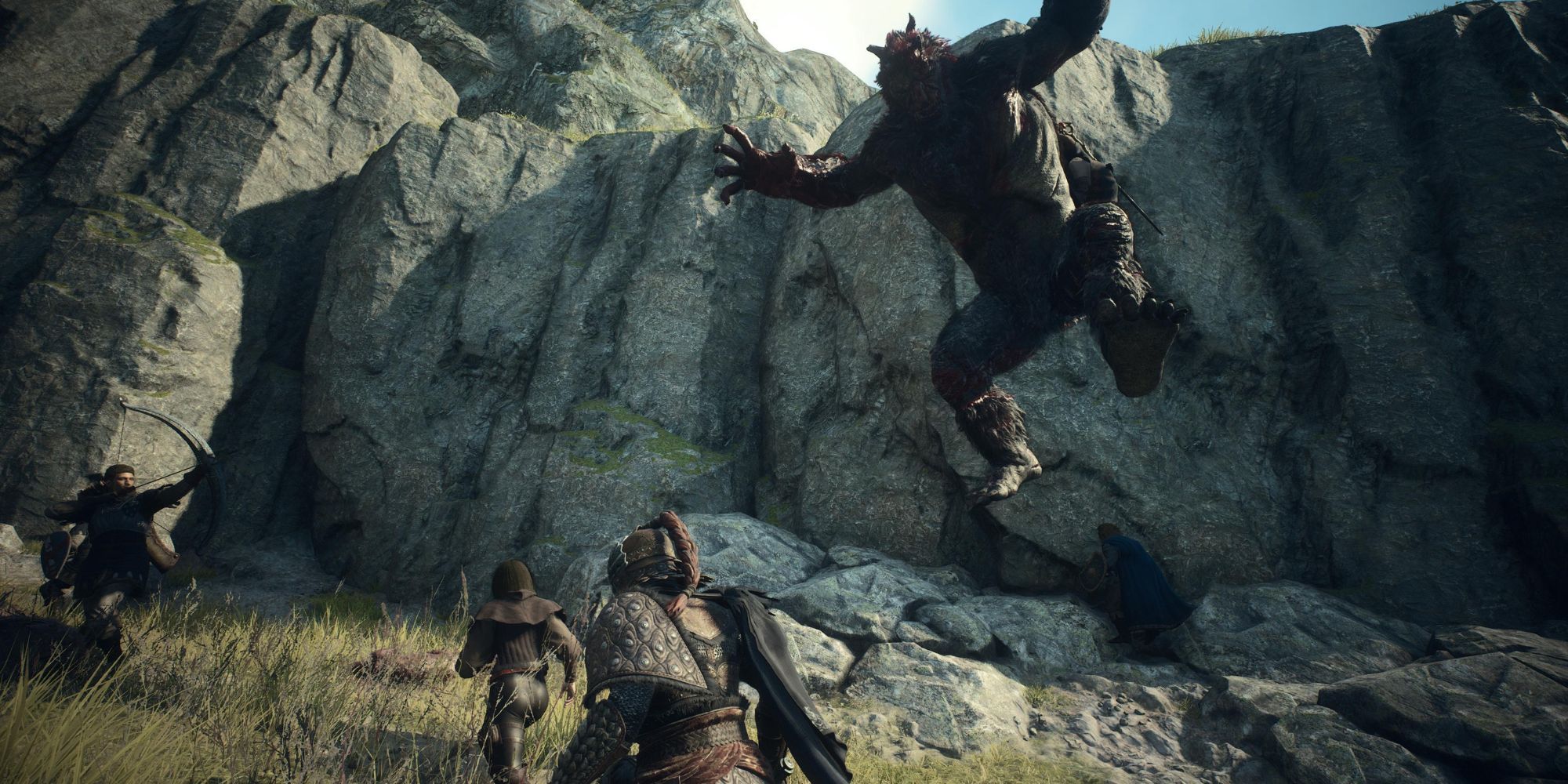 Dragon's Dogma 2 Review: Cryptic & Unforgettable