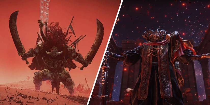 Elden Ring: 10 Things To Do Before Shadow Of The Erdtree