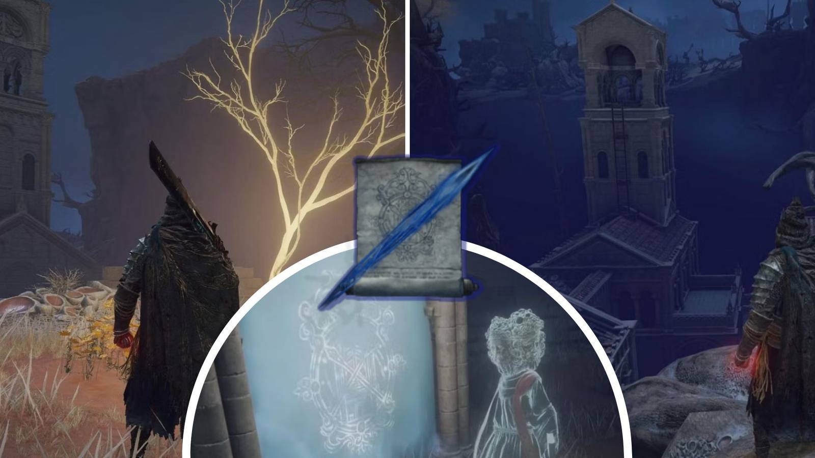 Elden Ring: Sellia Town Of Sorcery Walkthrough