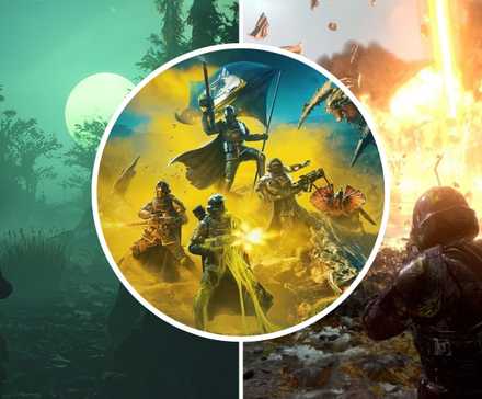 Helldivers 2: CB-9 Exploding Crossbow Strategy Guide