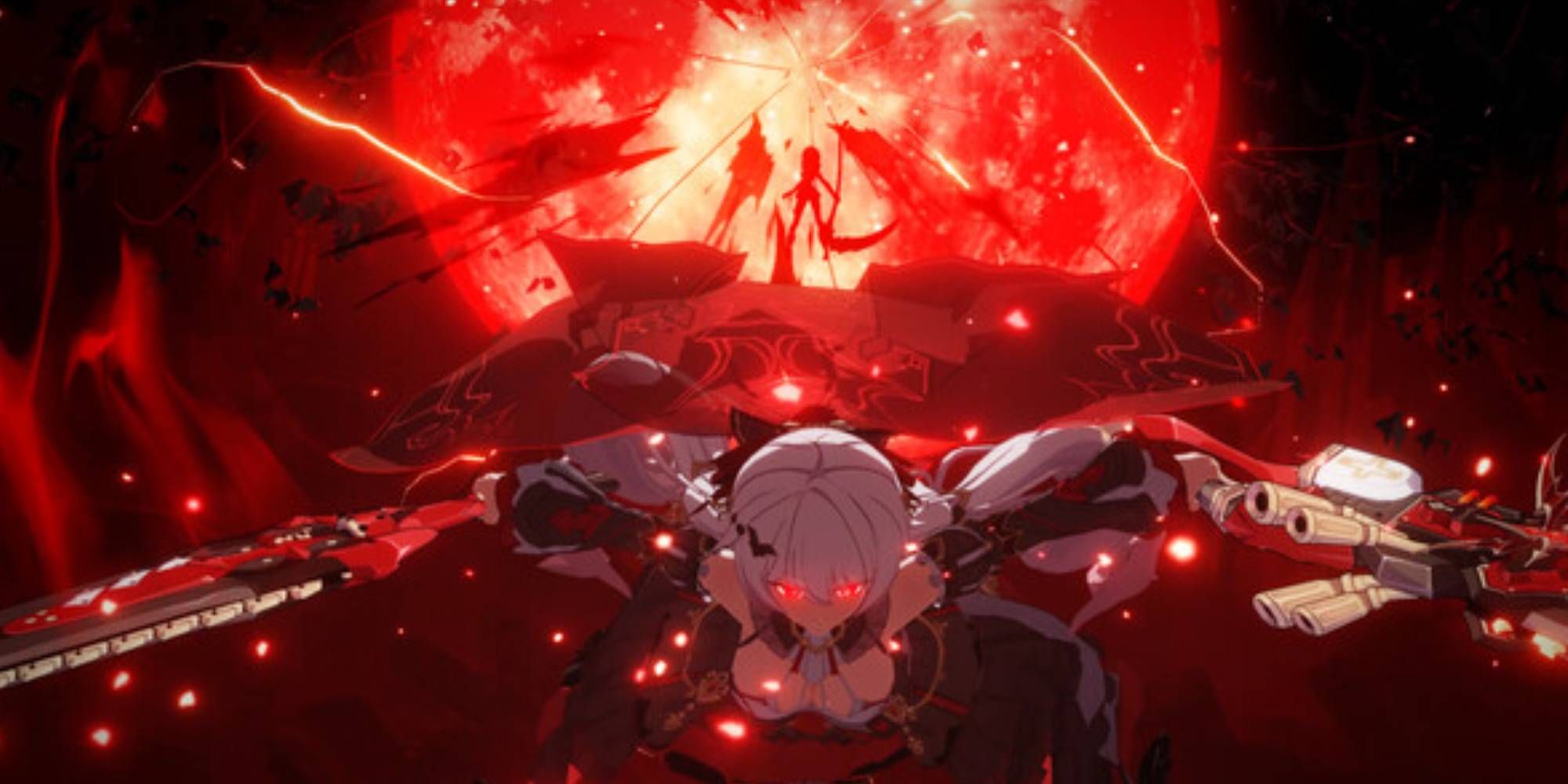 Honkai: Star Rail Introduces Ninjutsu-Obsessed Character Rappa