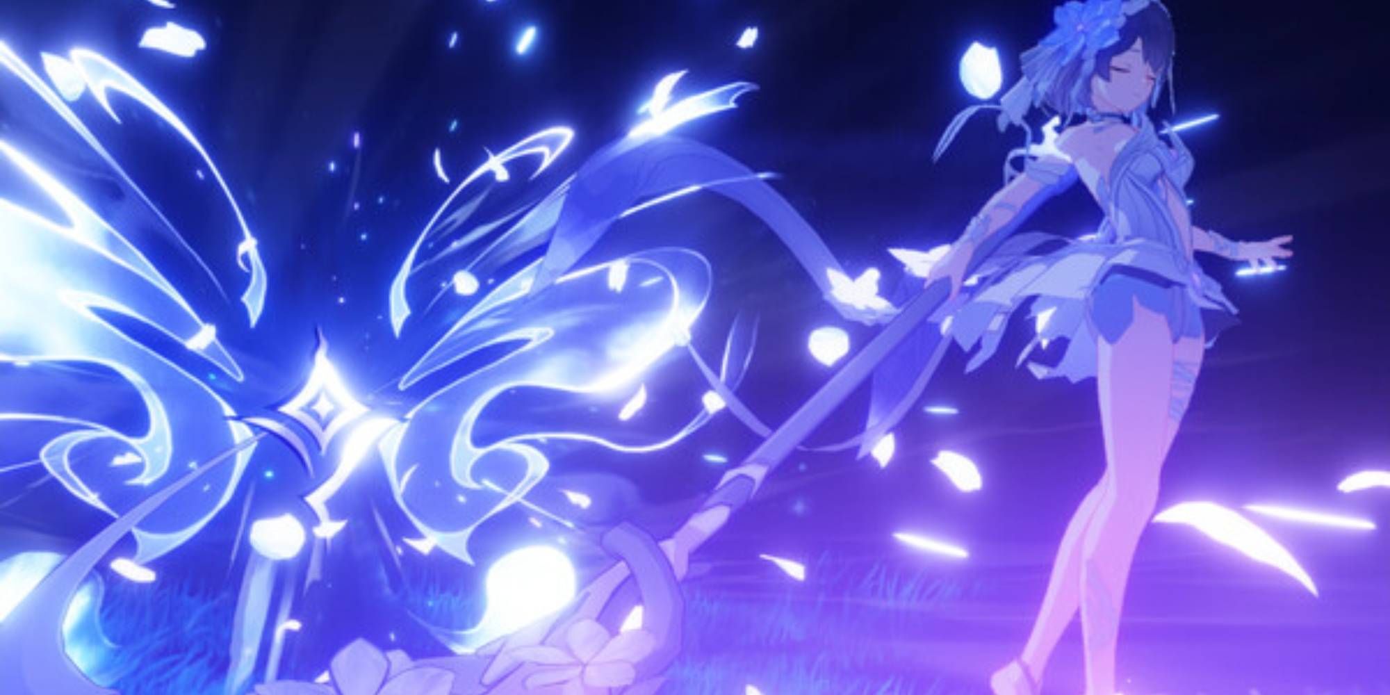 Honkai: Star Rail Introduces Ninjutsu-Obsessed Character Rappa