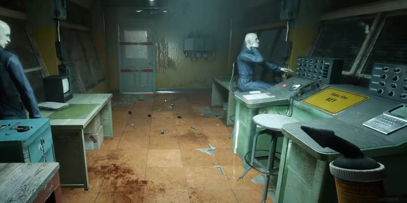 The Outlast Trials: Pervert The Futterman Trial Guide