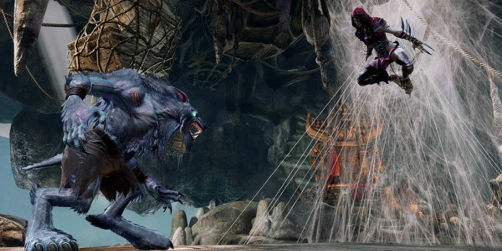 Killer Instinct