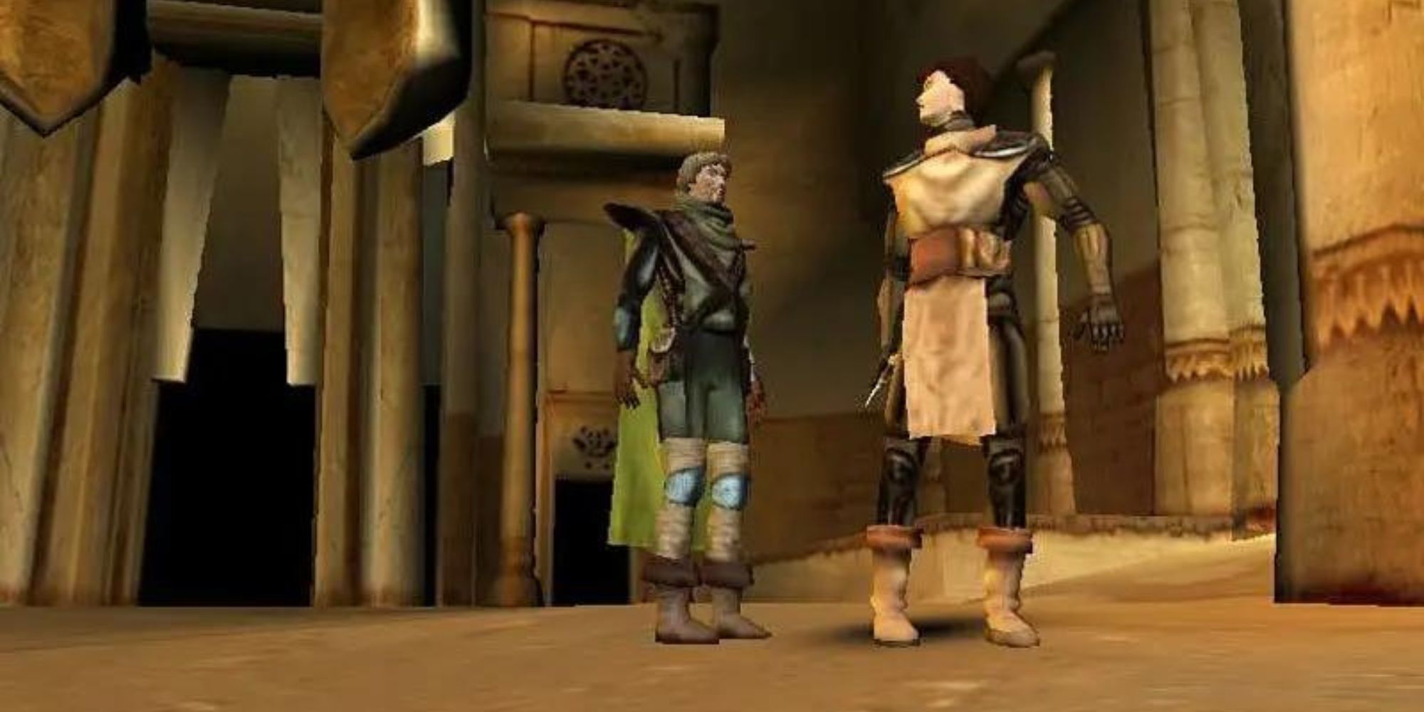 All Dune Games, Ranked