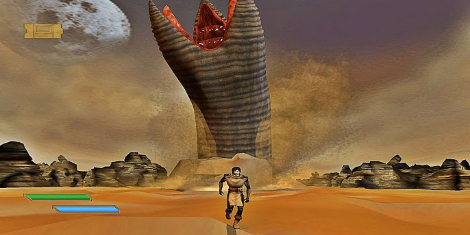 All Dune Games, Ranked