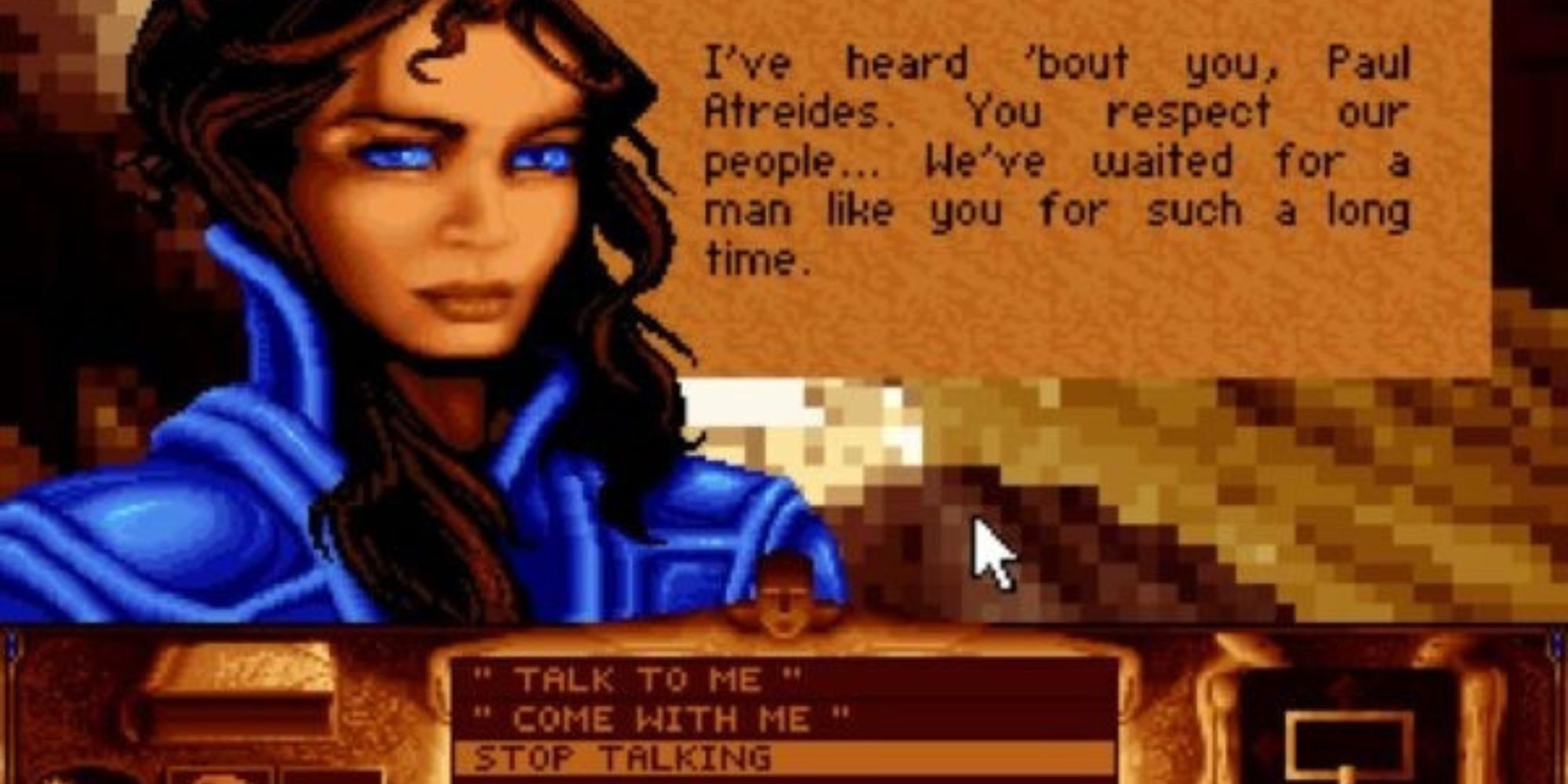 All Dune Games, Ranked
