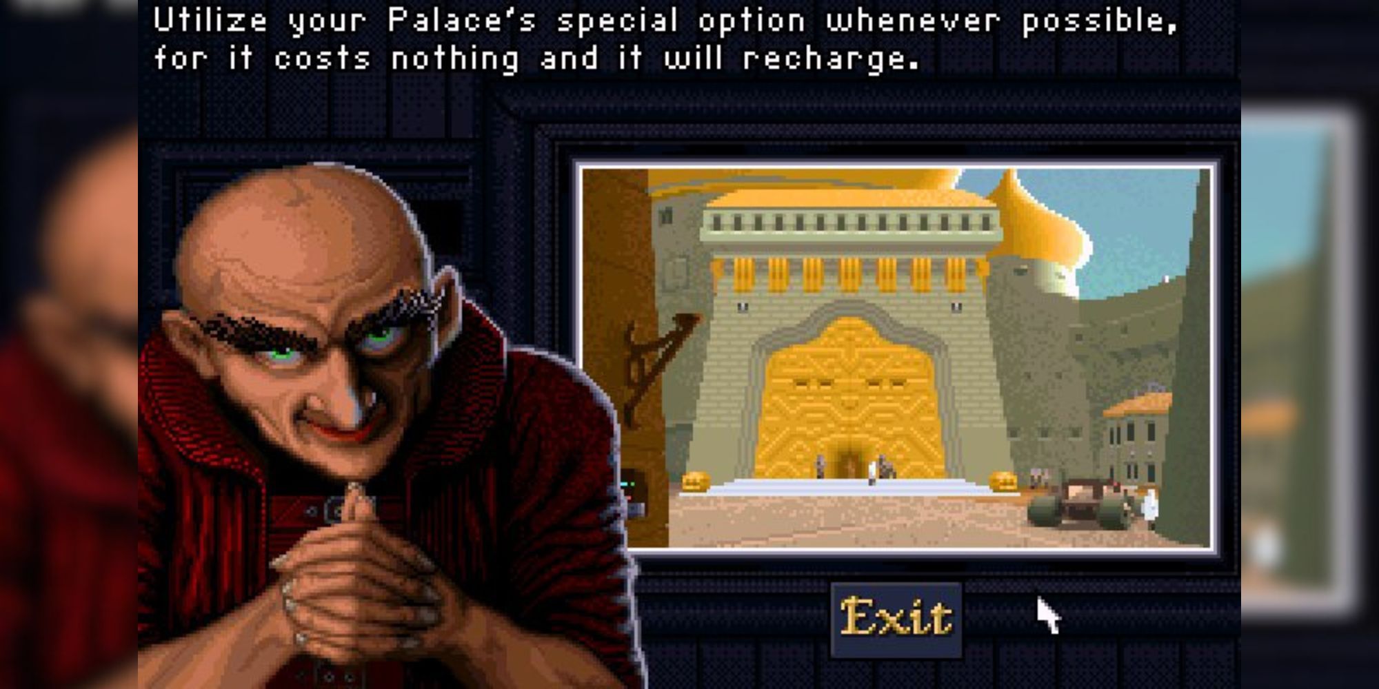 All Dune Games, Ranked
