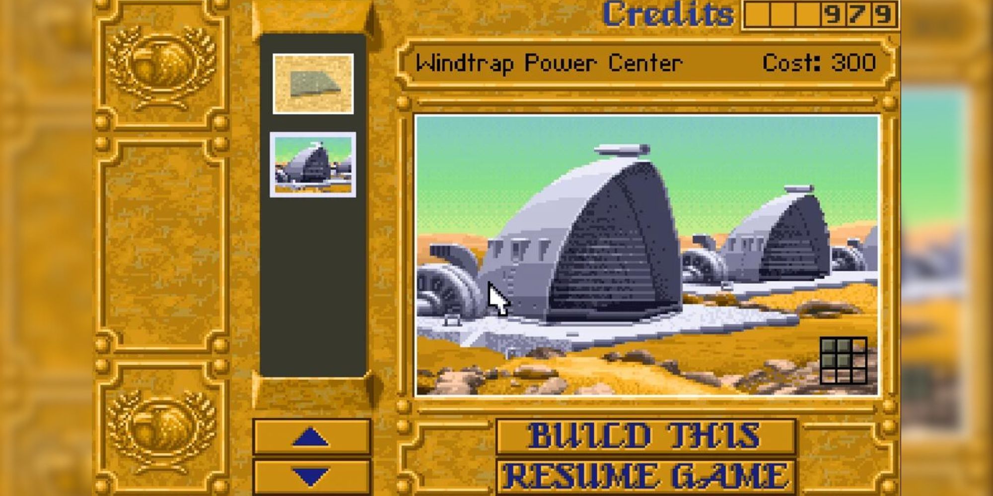 All Dune Games, Ranked