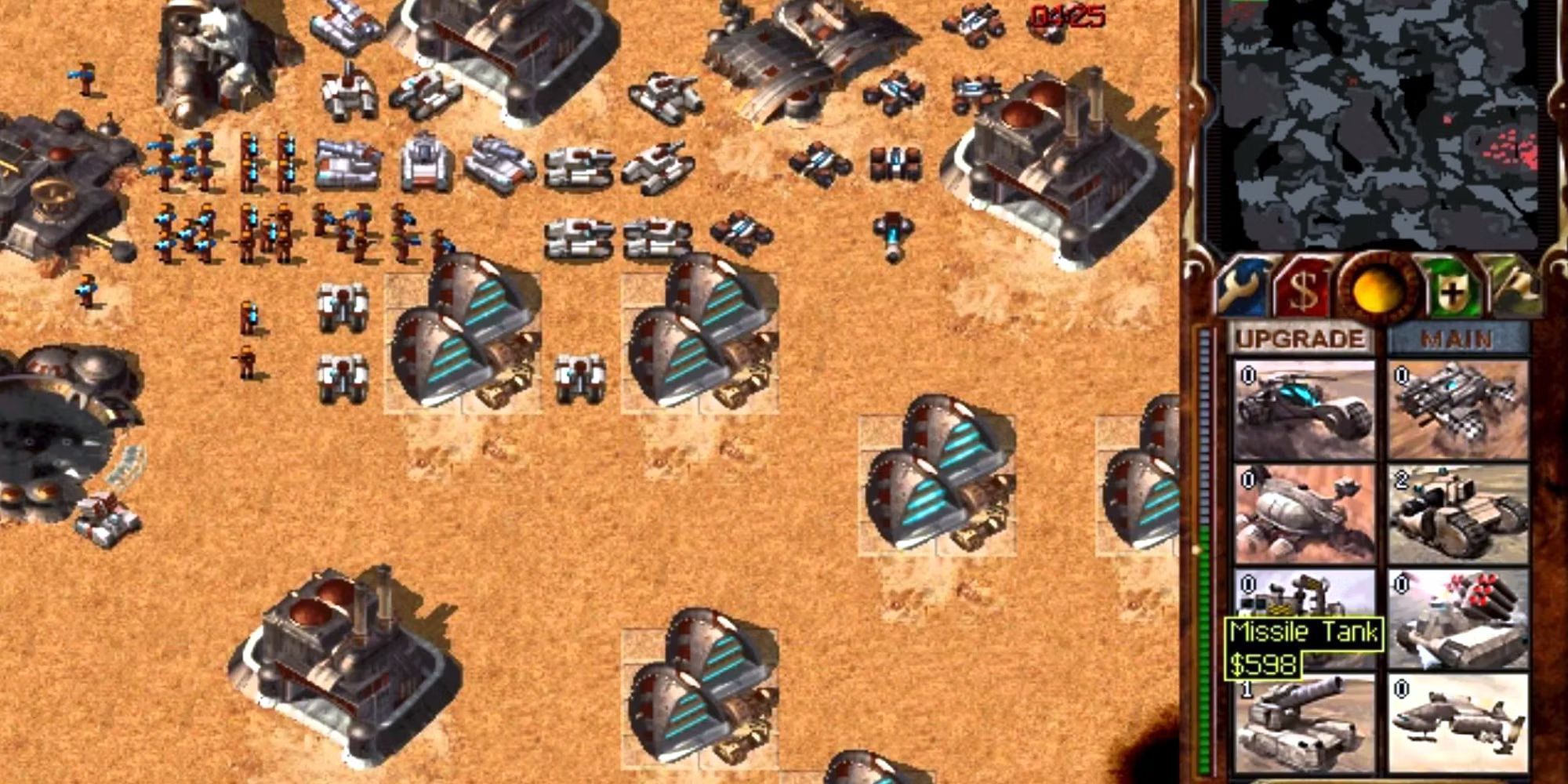 All Dune Games, Ranked