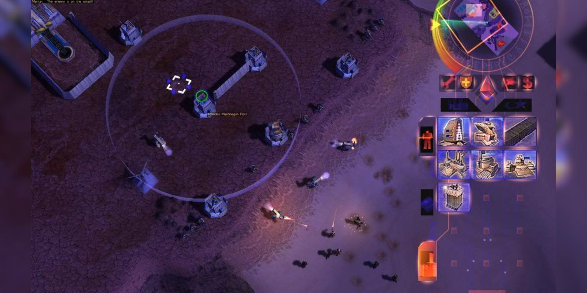 All Dune Games, Ranked