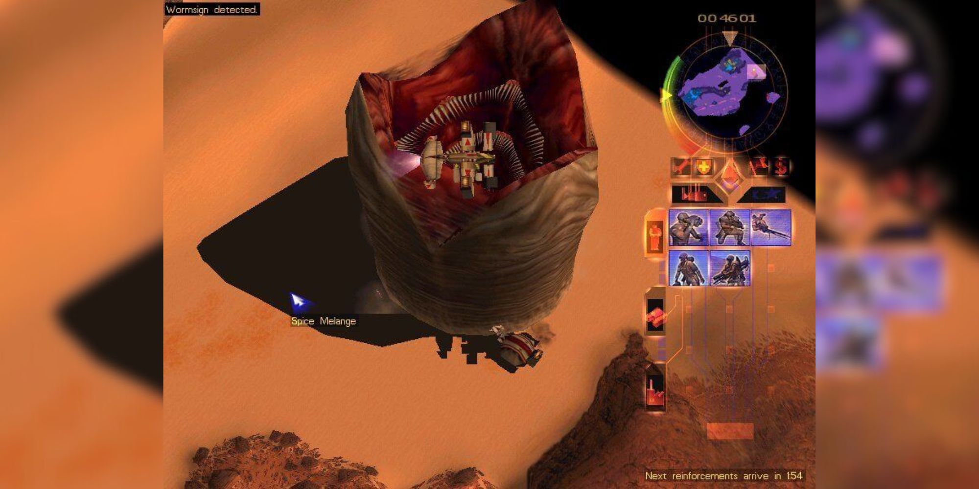 All Dune Games, Ranked