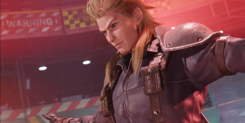 Final Fantasy 7 Rebirth: 10 Hardest Boss Fights, Ranked
