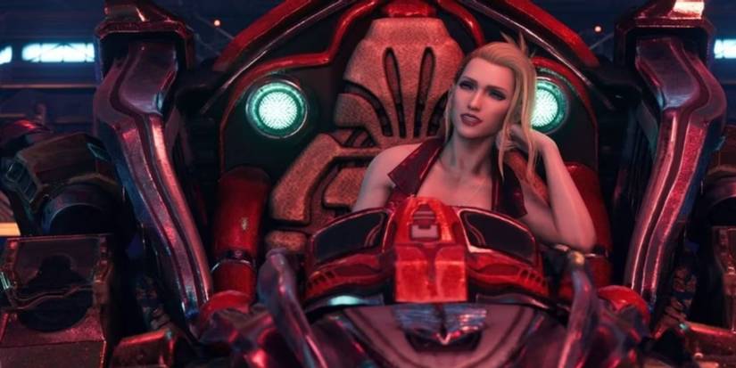 Final Fantasy 7 Rebirth: 10 Hardest Boss Fights, Ranked