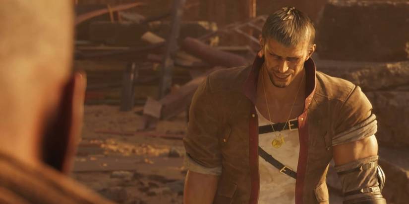 Final Fantasy 7 Rebirth: 10 Hardest Boss Fights, Ranked