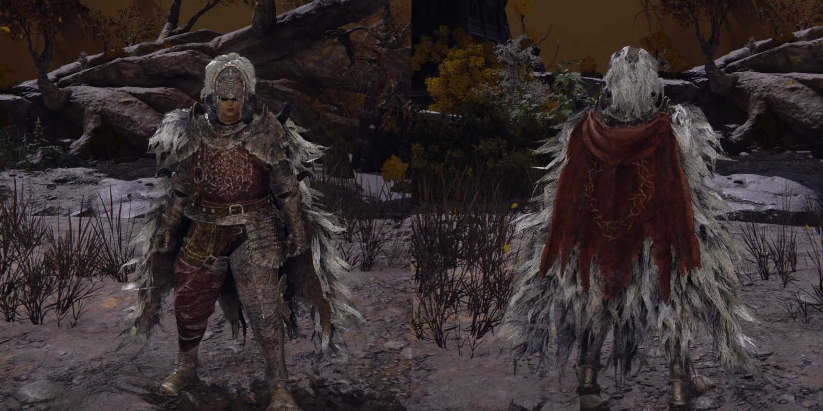Elden Ring: 12 Heaviest Armor Sets