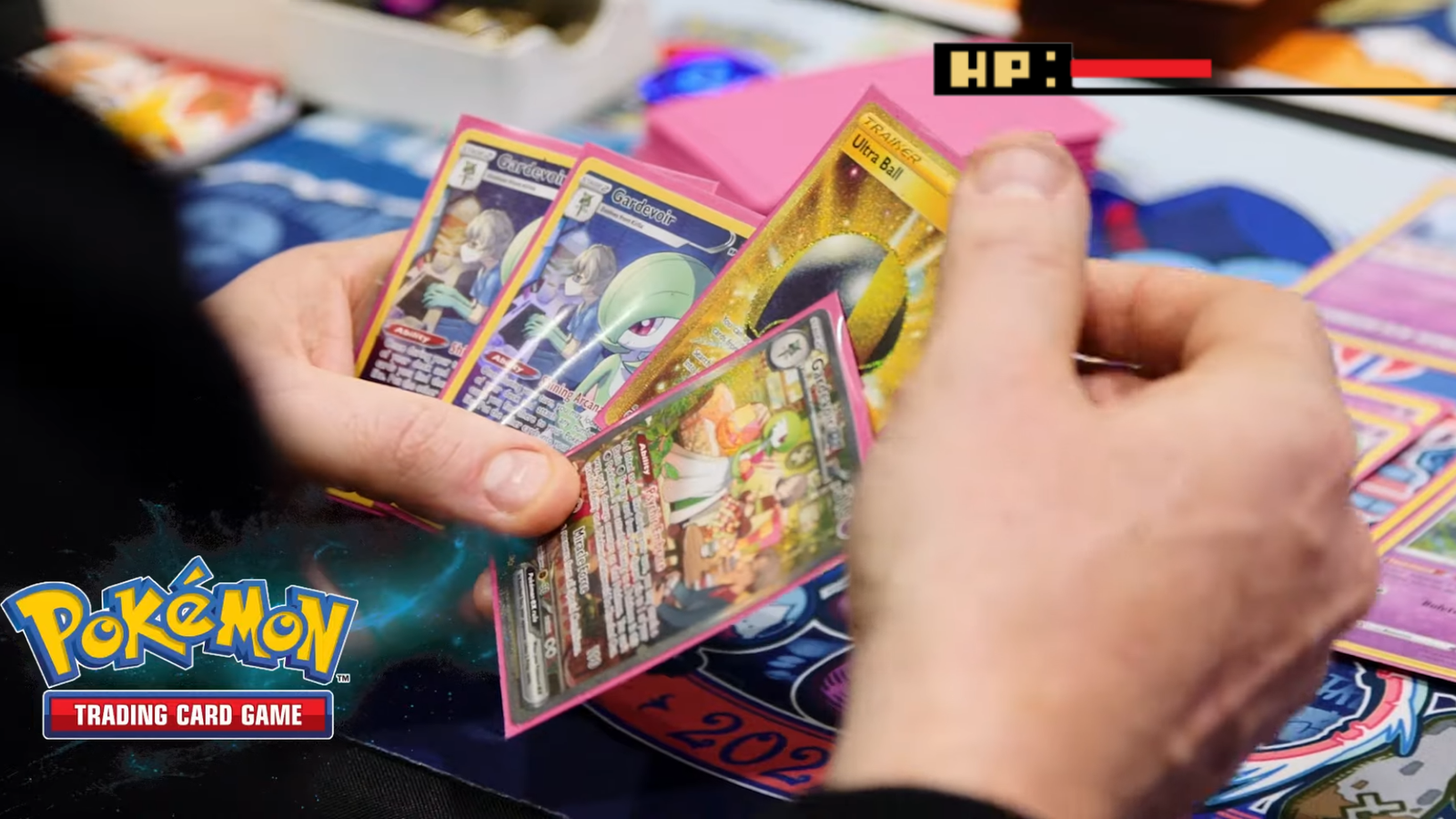 Pokemon TCG Sales Have "Tanked" Since The Release Of Scarlet And Violet Pokemon TCG Sales Have "Tanked" Since The Release Of Scarlet And Violet
