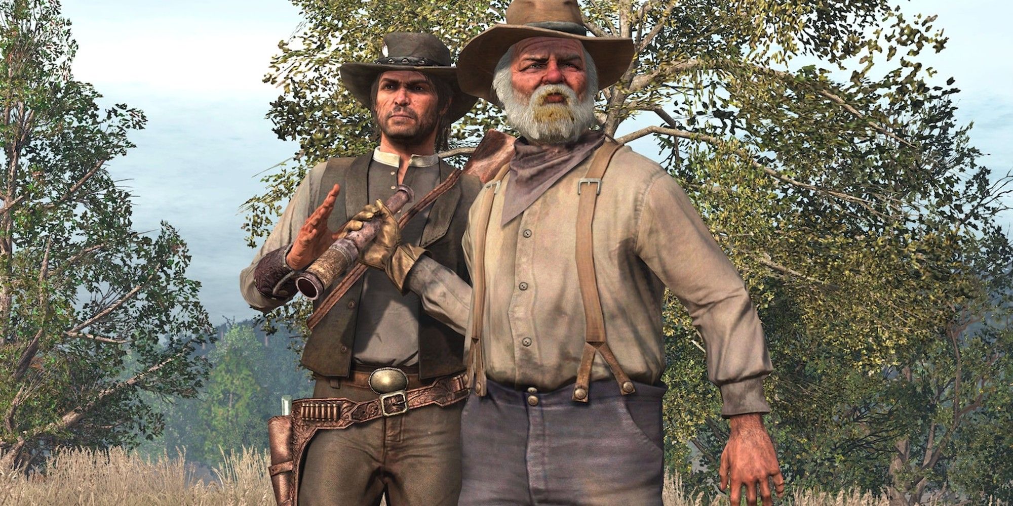 10 Best Games To Remake