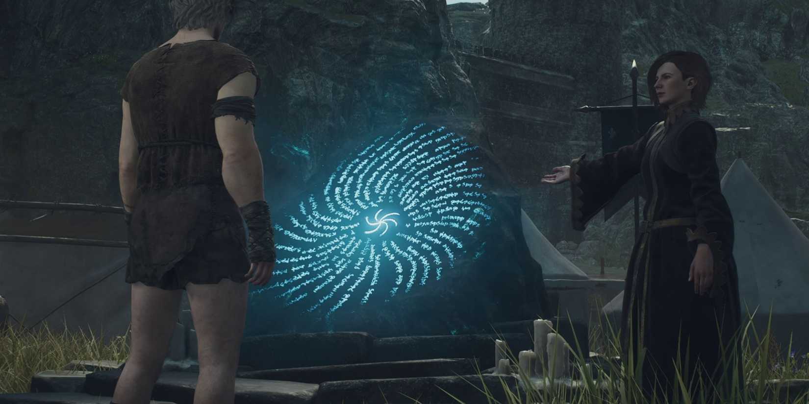 Dragon's Dogma 2: Everything To Do At Borderwatch Outpost