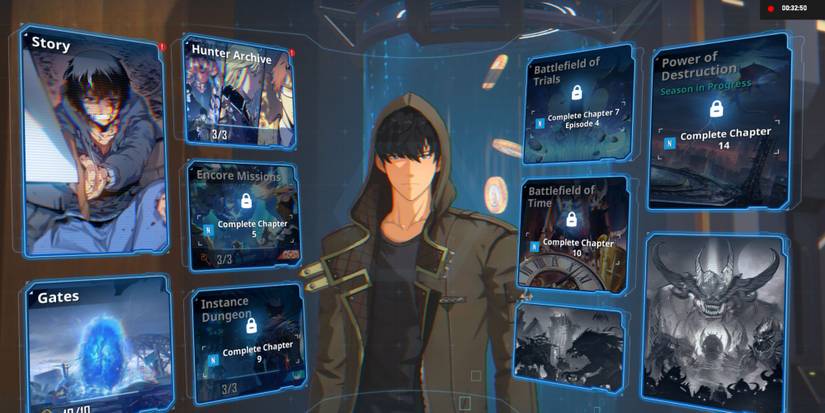 Top 5 Gameplay Strategies for Solo Leveling: Arise, Image: dualshockersimages.com