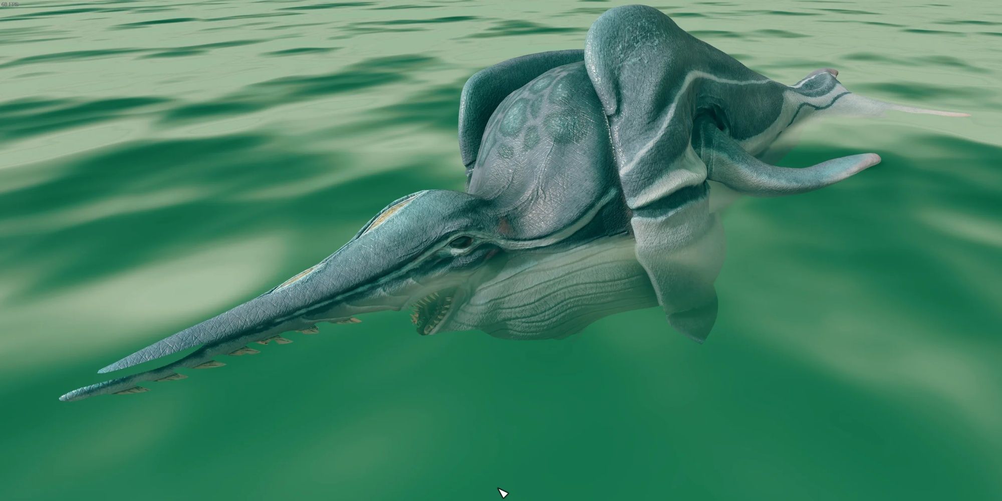Starfield Player Shares Handy Tip For Finding Coastlines