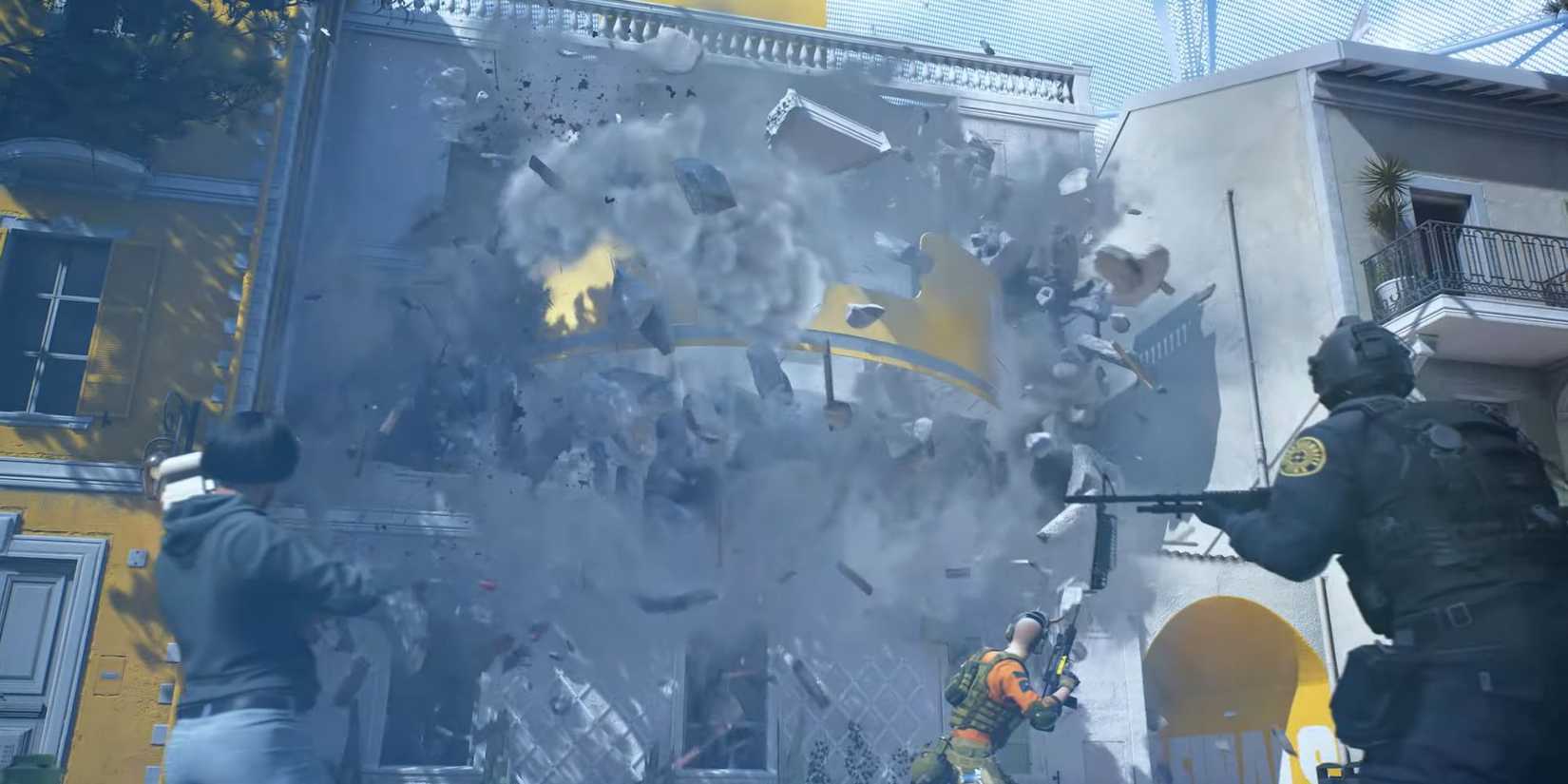 the finals power shift