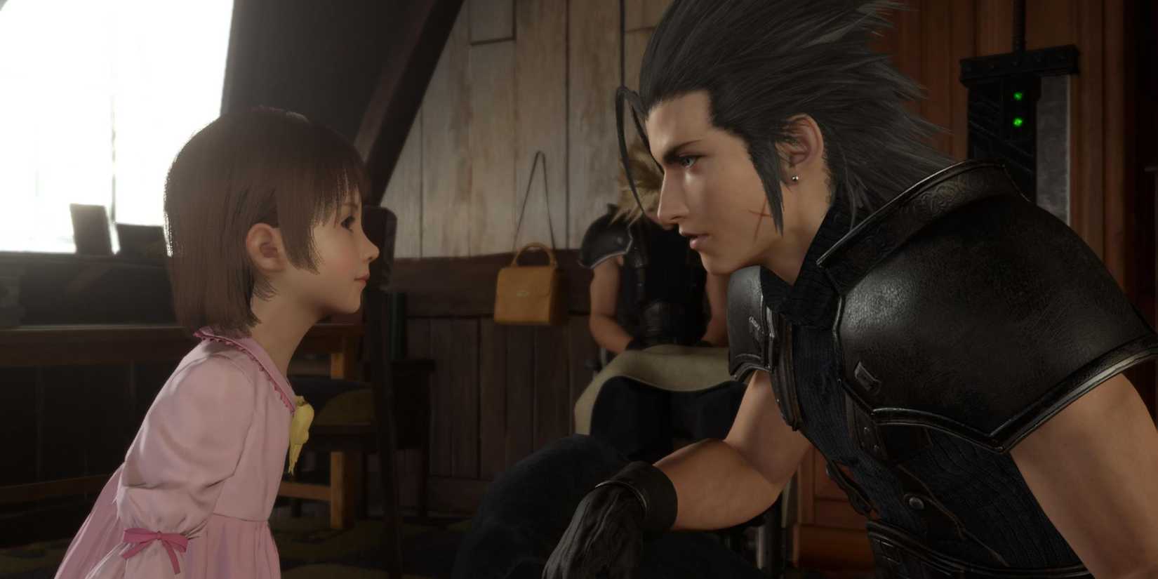 Final Fantasy Rebirth Z 12
