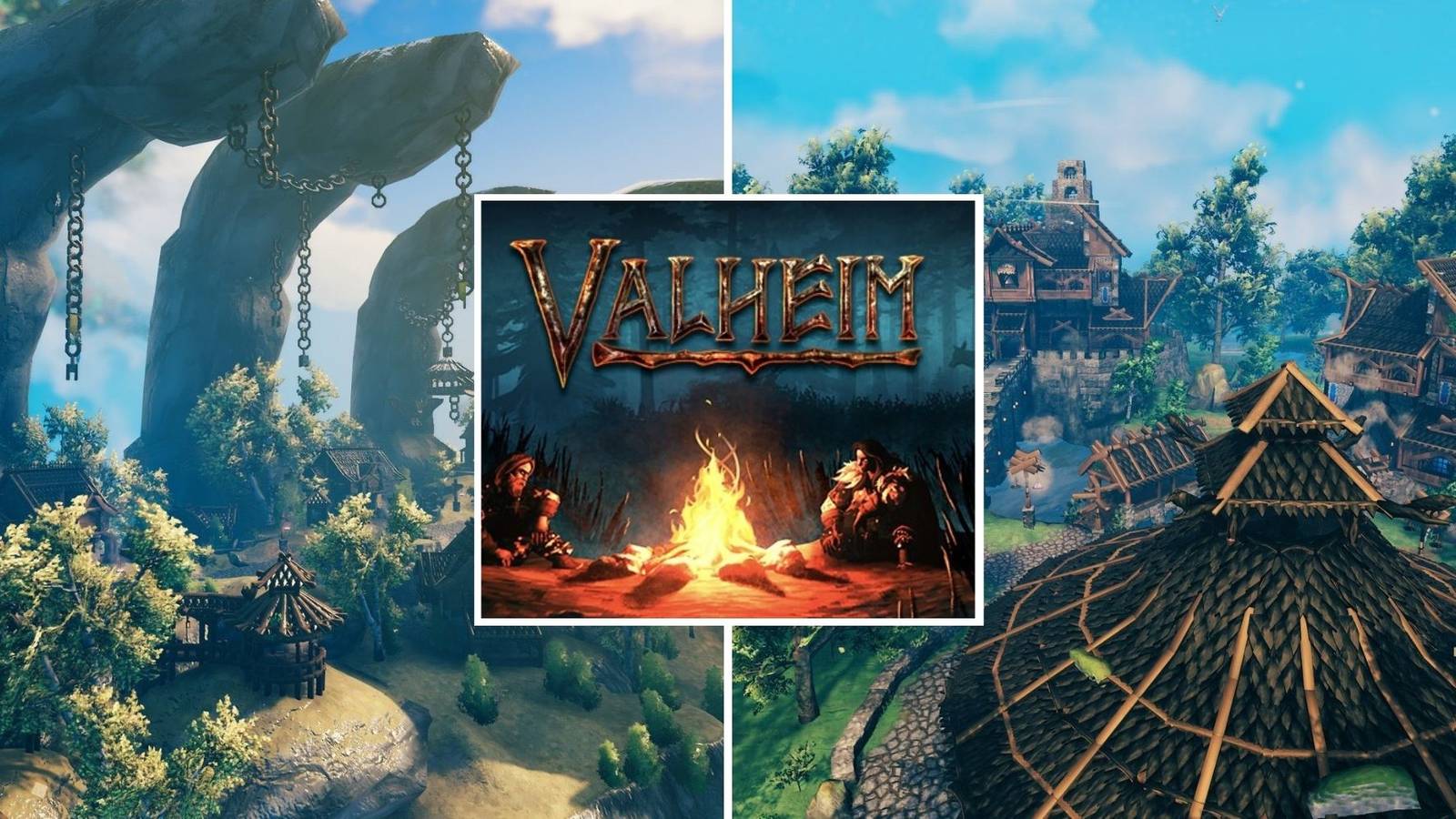 Valheim Developers Two Developers Spent Over A Year Making An RPG Inside Of Valheim