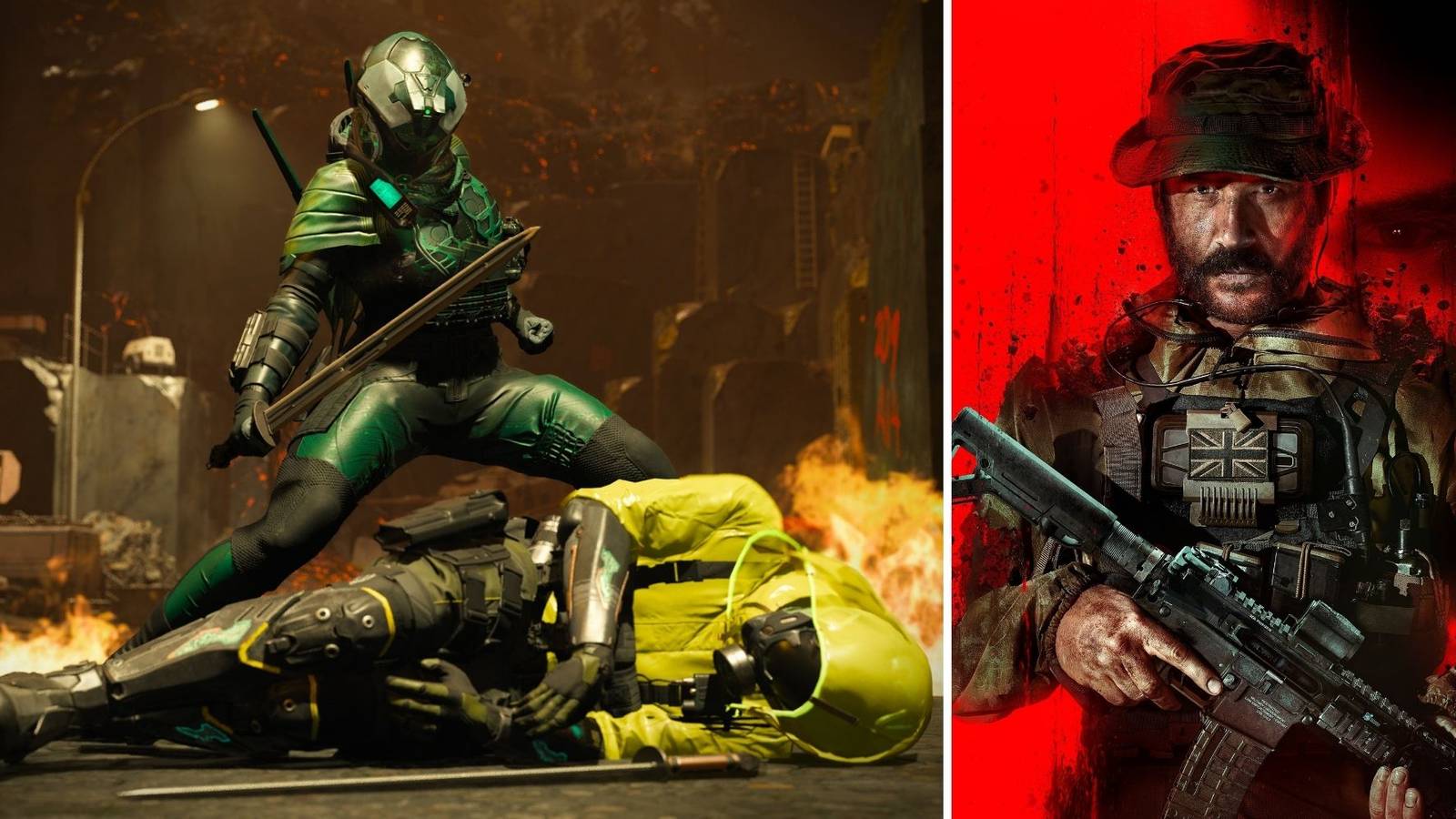 There's Finally A Reason To Buy A Modern Warfare 3 Bundle