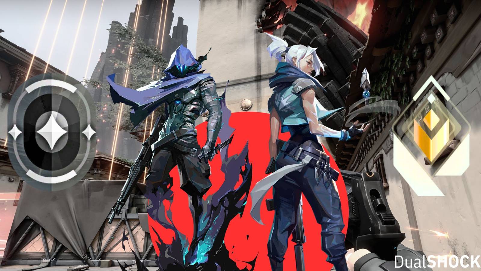 Valorant Rank System Explained: Order, Distribution, And Act Rank