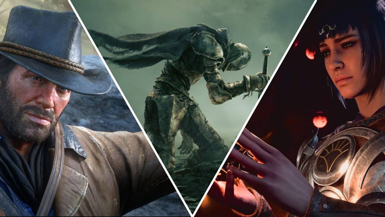 10 Best Single Player Games, Ranked