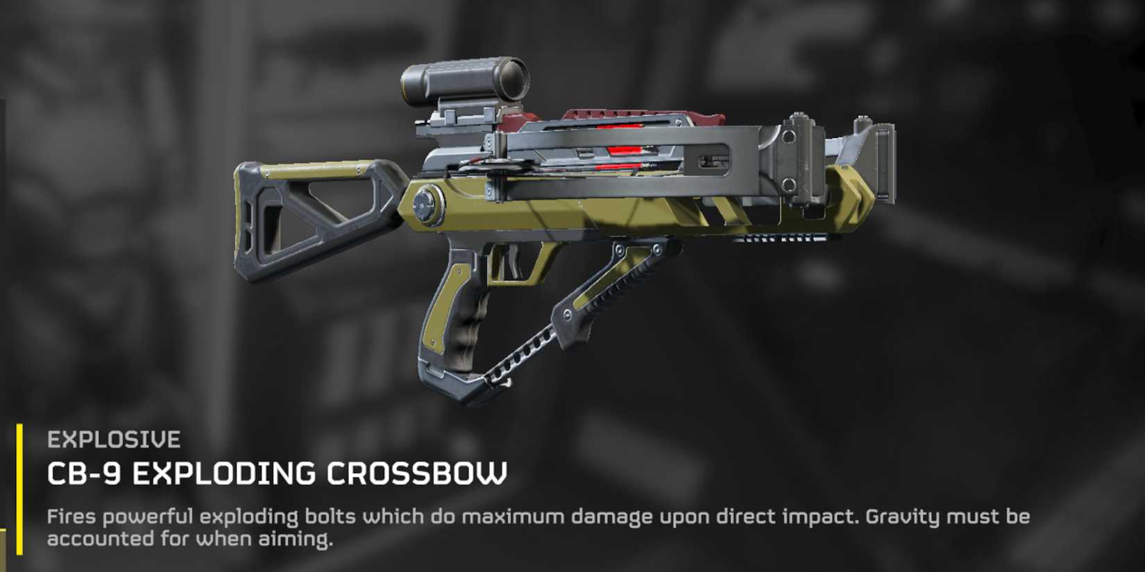 Helldivers 2: CB-9 Exploding Crossbow Strategy Guide