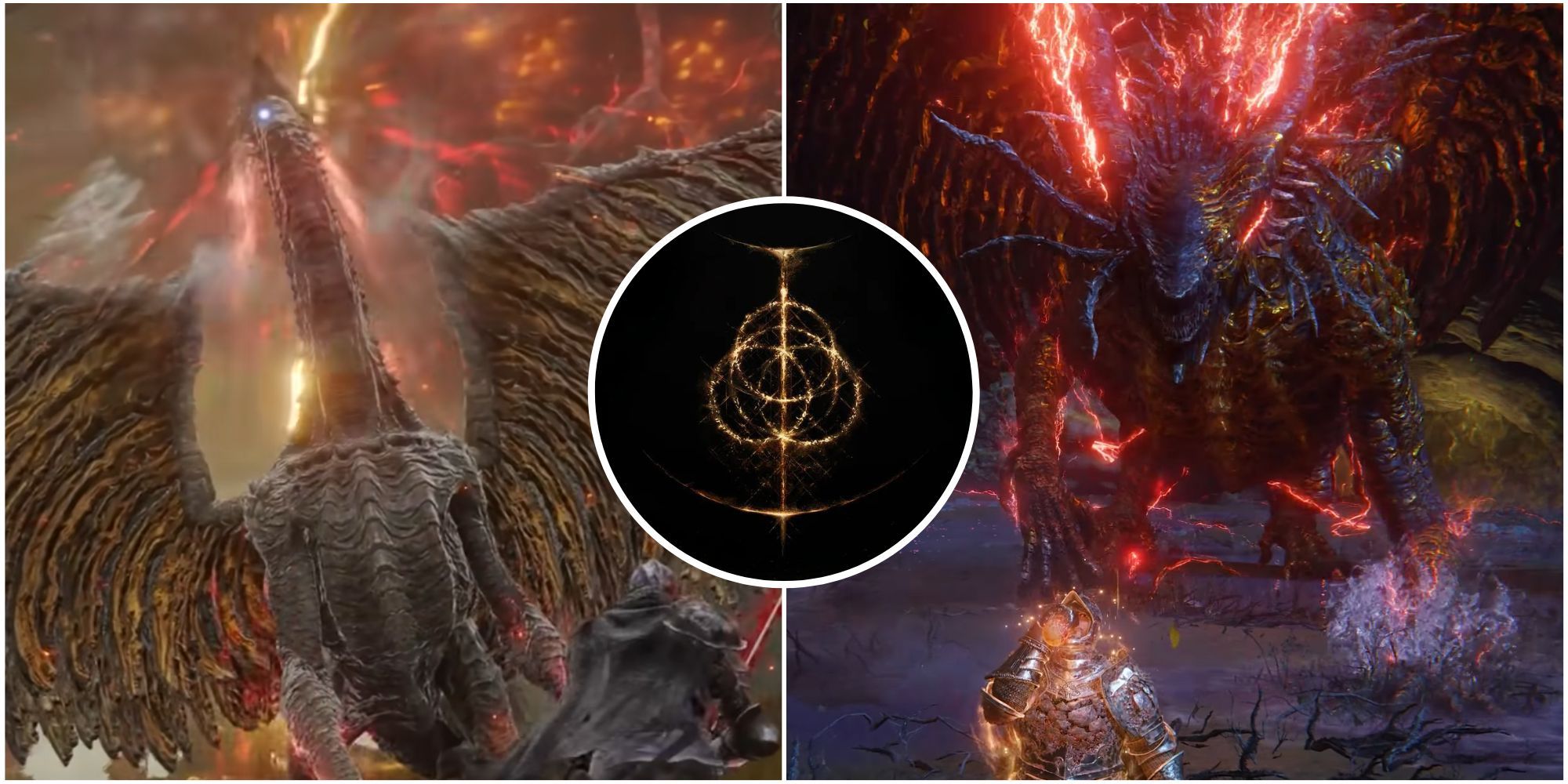 Featured image for Elden Ring showcasing Lasseax and Fortissax