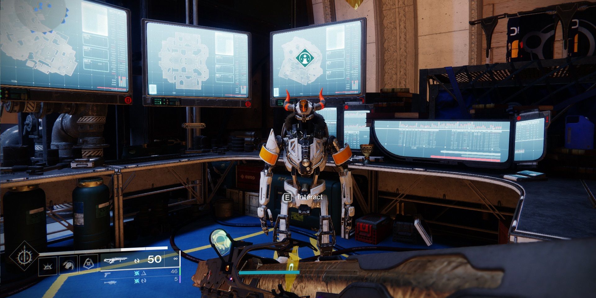 Destiny 2: How To Get Superblack Keys Alpha & Omega