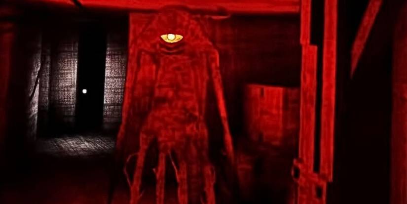 Content Warning: Every Monster & How To Escape Them