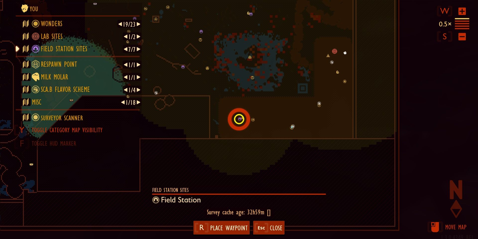 Grounded: How To Get To Hedge Lab