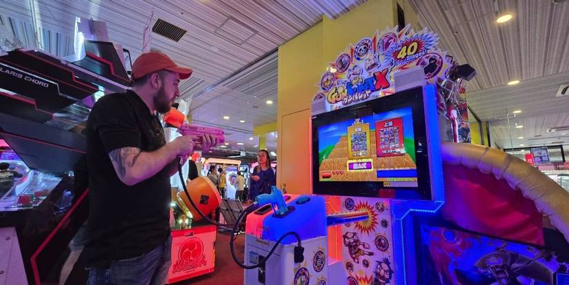 Japan's Arcade Culture Is Alive And Well