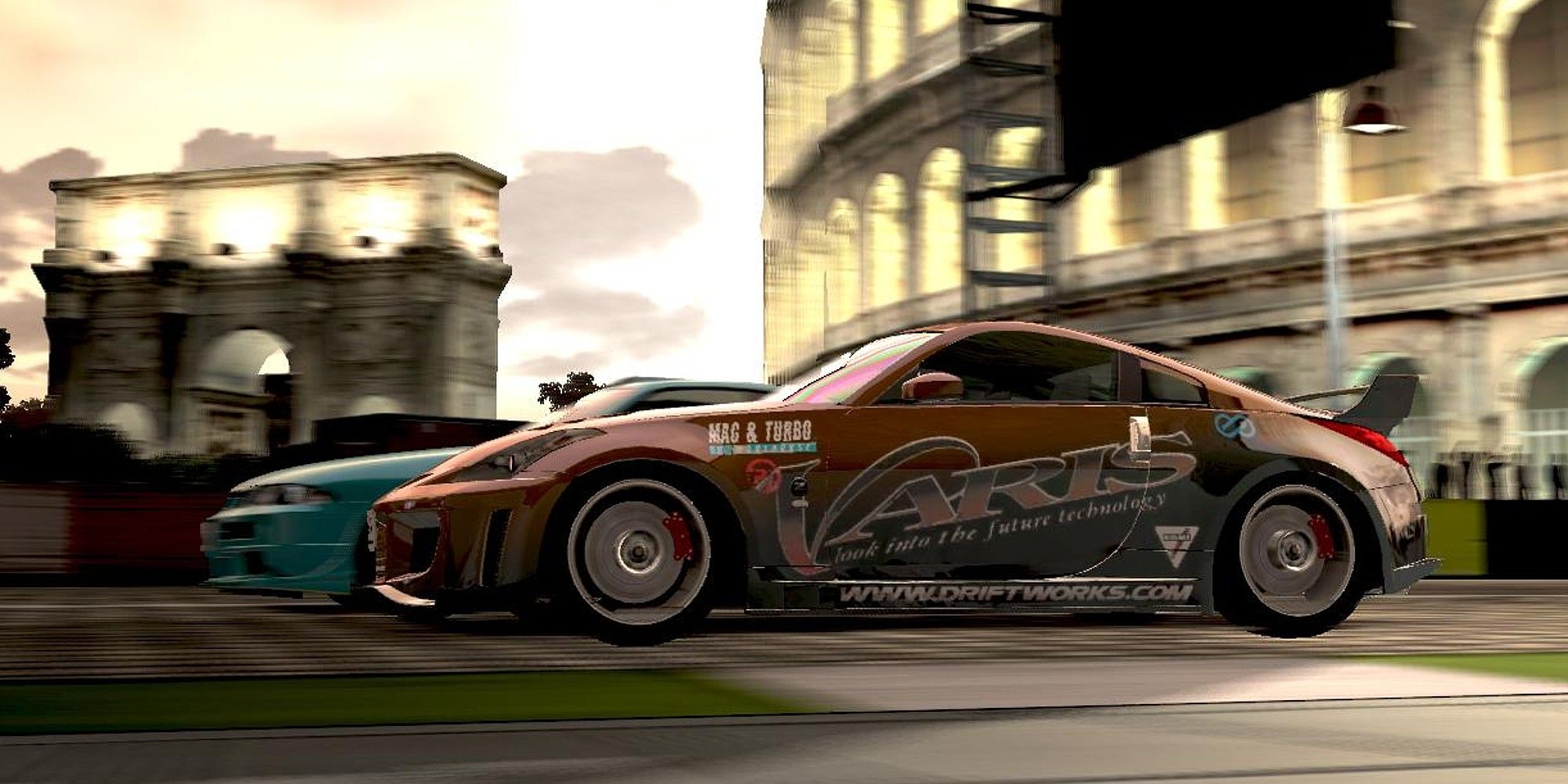 10 Racing Games With The Best Vehicle Customization