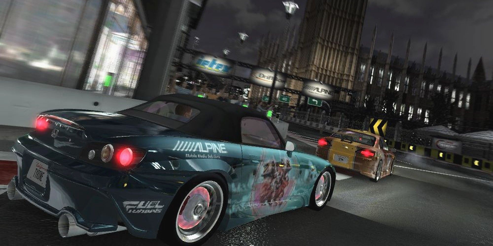 10 Racing Games With The Best Vehicle Customization