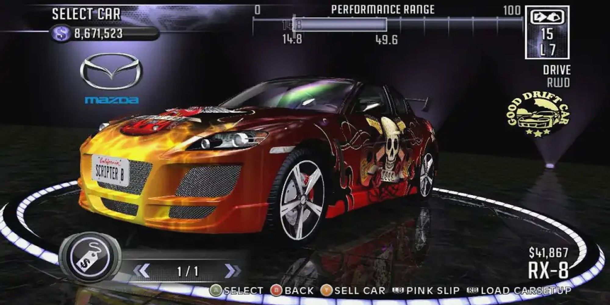 10 Racing Games With The Best Vehicle Customization