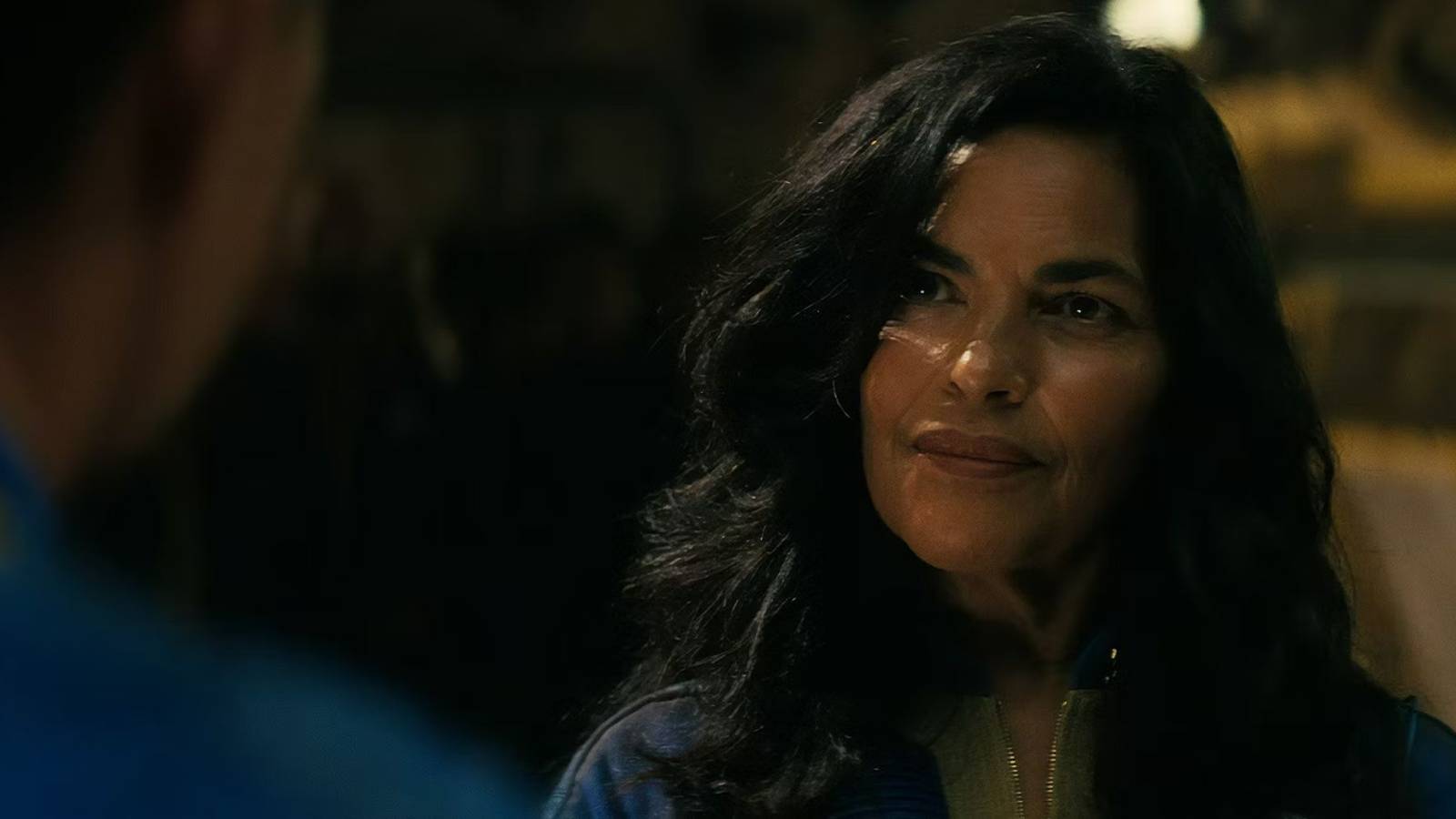 Fallout's Sarita Choudhury Highlights Moldaver's Key Trait And Teases ...